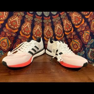 BLACK FRIDAY! Men’s Adidas Adizero size 9.5